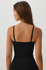 camactiveâ¢ Fitted Tank Top