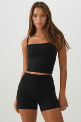 camactiveâ¢ Fitted Tank Top