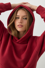 MADESOFTâ¢ Fleece Hoodie
