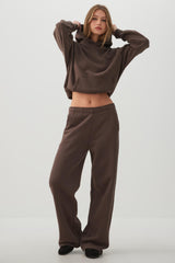 MADESOFTâ¢ Fleece Hoodie