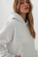 MADESOFTâ¢ Fleece Hoodie