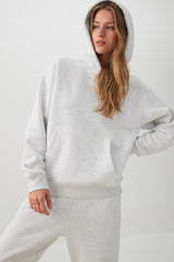 MADESOFTâ¢ Fleece Hoodie