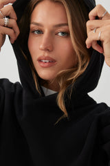MADESOFTâ¢ Fleece Hoodie