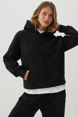 MADESOFTâ¢ Fleece Hoodie