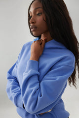 MADESOFTâ¢ Fleece Hoodie