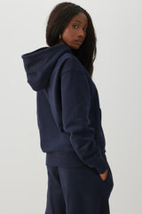 MADESOFTâ¢ Fleece Hoodie