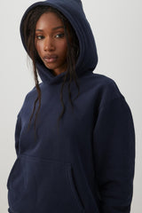 MADESOFTâ¢ Fleece Hoodie