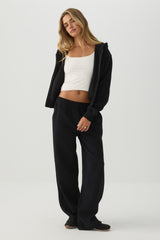 MADESOFTâ¢ Fleece Zip Up Hoodie