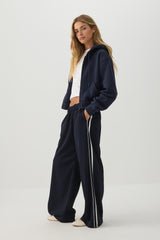 MADESOFTâ¢ Fleece Zip Up Hoodie