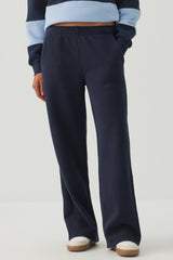 MADESOFTâ¢ Fleece Straight Leg Sweatpants