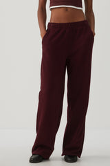 MADESOFTâ¢ Fleece Straight Leg Sweatpants