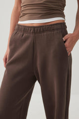 MADESOFTâ¢ Fleece Straight Leg Sweatpants