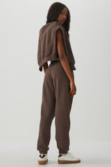 MADESOFTâ¢ Fleece Classic Sweatpants
