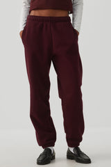 MADESOFTâ¢ Fleece Classic Sweatpants