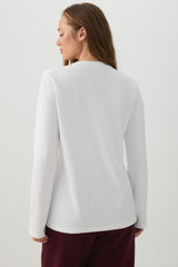 BASICOREâ¢ Long Sleeve T-Shirt