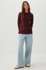 BASICOREâ¢ Long Sleeve T-Shirt