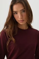 BASICOREâ¢ Long Sleeve T-Shirt