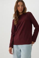 BASICOREâ¢ Long Sleeve T-Shirt