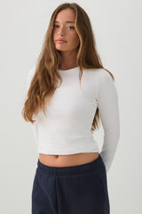 BASICOREâ¢ Long Sleeve T-Shirt