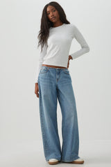 BASICOREâ¢ Long Sleeve T-Shirt