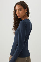 BASICOREâ¢ Long Sleeve T-Shirt