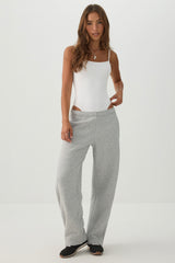 Seamless Scoop Neck Bodysuit