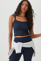 BASICOREâ¢ Rib Tank Top