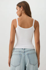 BASICOREâ¢ Rib Tank Top