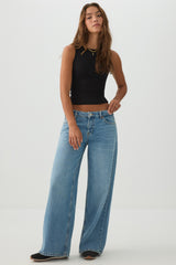 BASICOREâ¢ Rib Tank Top