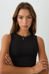 BASICOREâ¢ Rib Tank Top
