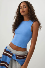 BASICOREâ¢ Rib Tank Top