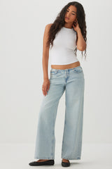 BASICOREâ¢ Rib Tank Top
