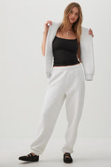 Smoothcoreâ¢ Scoop Neck Crop Tank Top