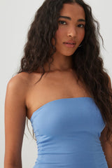 Smoothcoreâ¢ Double Layer Tube Top