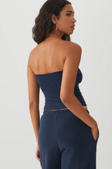 SMOOTHCOREâ¢ Double Layer Tube Top