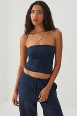 SMOOTHCOREâ¢ Double Layer Tube Top
