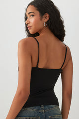 SMOOTHCOREâ¢ V-Neck Tank Top