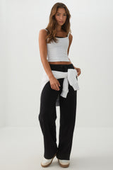 BASICOREâ¢ Rib Tank Top