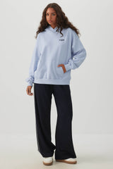 MADESOFTâ¢ Fleece Graphic Hoodie