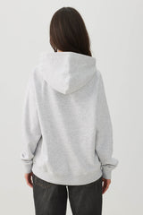 MADESOFTâ¢ Fleece Graphic Hoodie