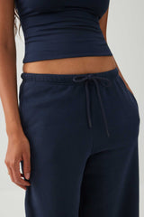 MADESOFTâ¢ Fleece Wide Leg Pants