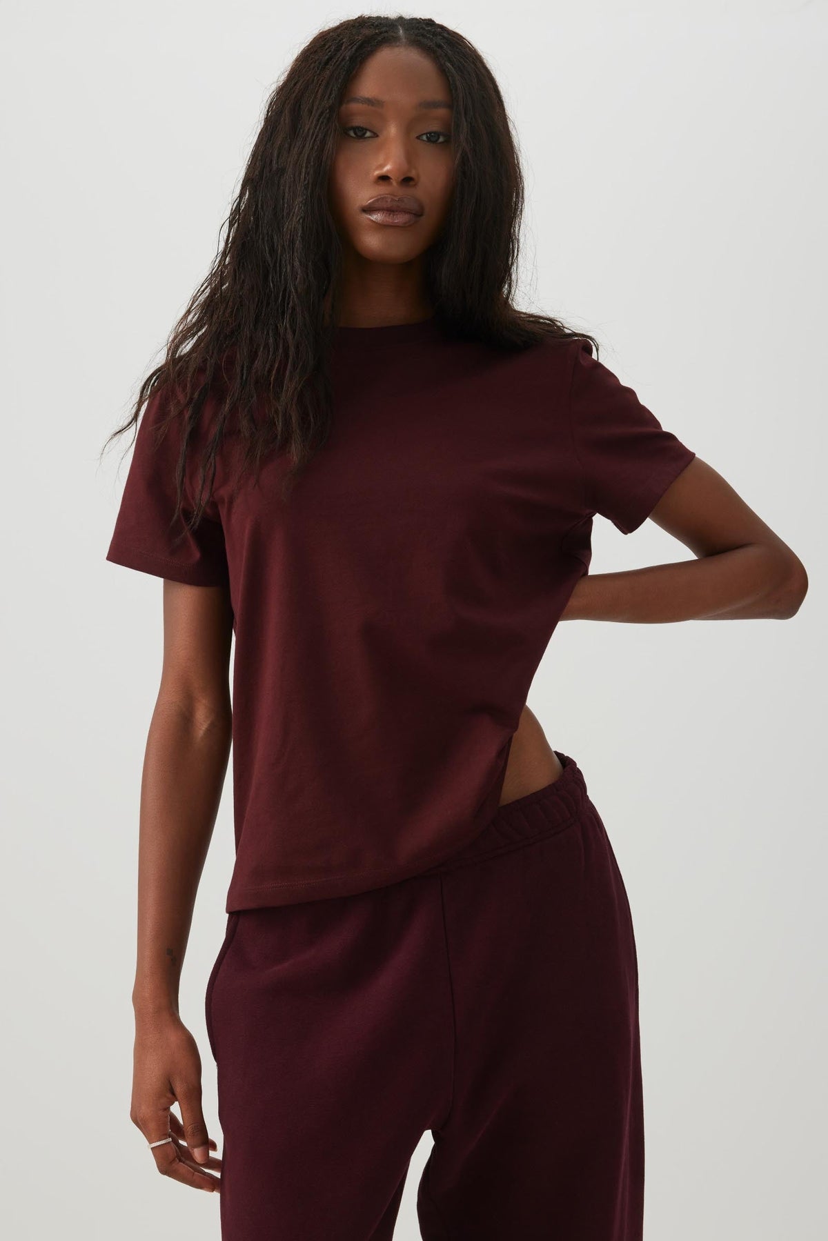 BASICOREâ¢ Relaxed T-Shirt
