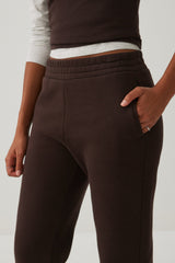 MADESOFTâ¢ Fleece Slim Fit Sweatpants