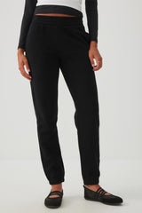 MADESOFTâ¢ Fleece Slim Fit Sweatpants