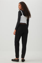 MADESOFTâ¢ Fleece Slim Fit Sweatpants