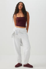 MADESOFTâ¢ Sculpt Cropped Tank Top
