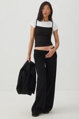 MADESOFTâ¢ Sculpt Cropped Tank Top