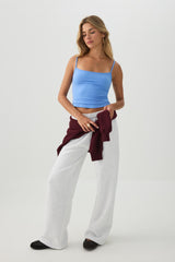 MADESOFTâ¢ Sculpt Cropped Tank Top