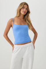 MADESOFTâ¢ Sculpt Cropped Tank Top