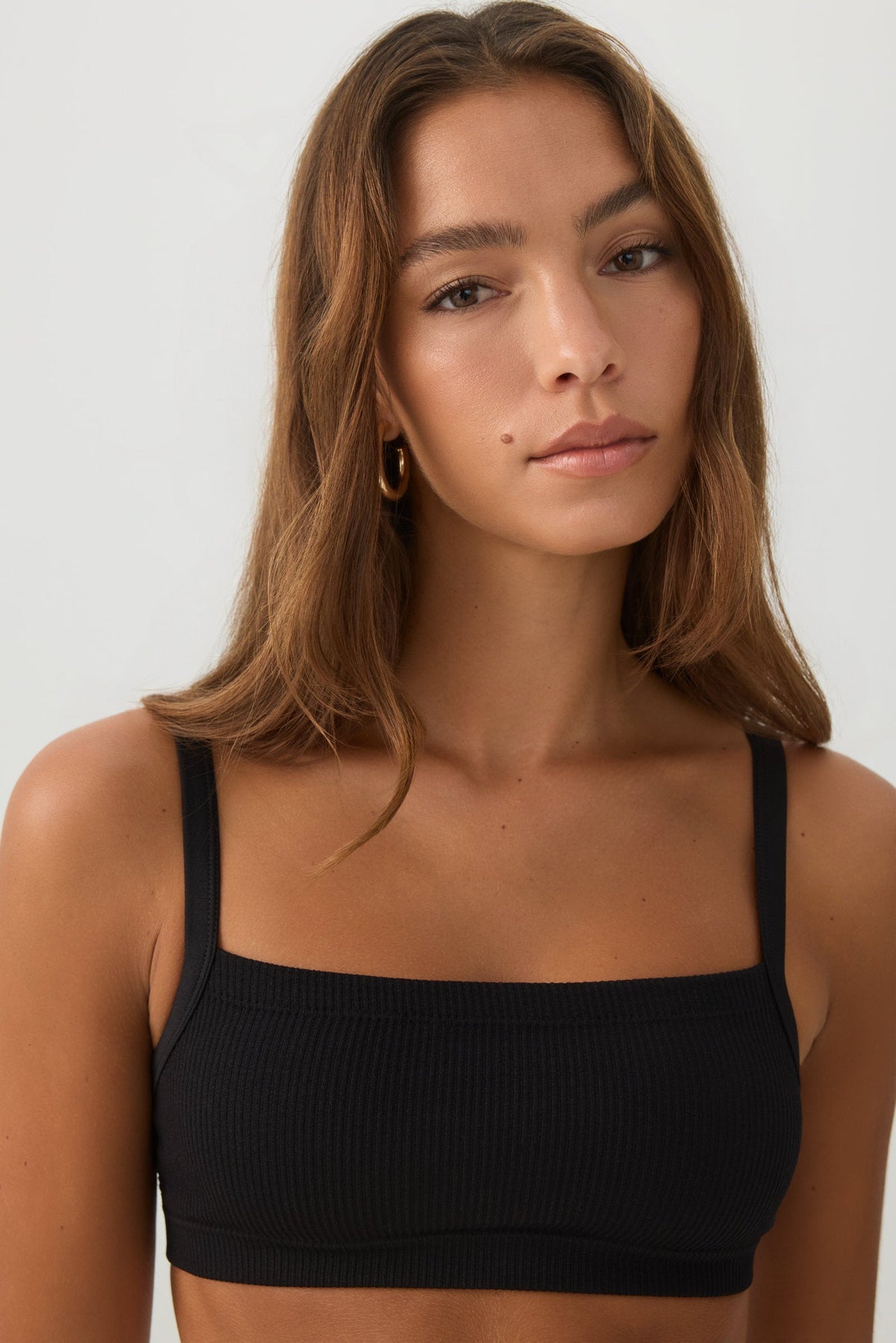 MADESOFTâ¢ Seamless Bralette